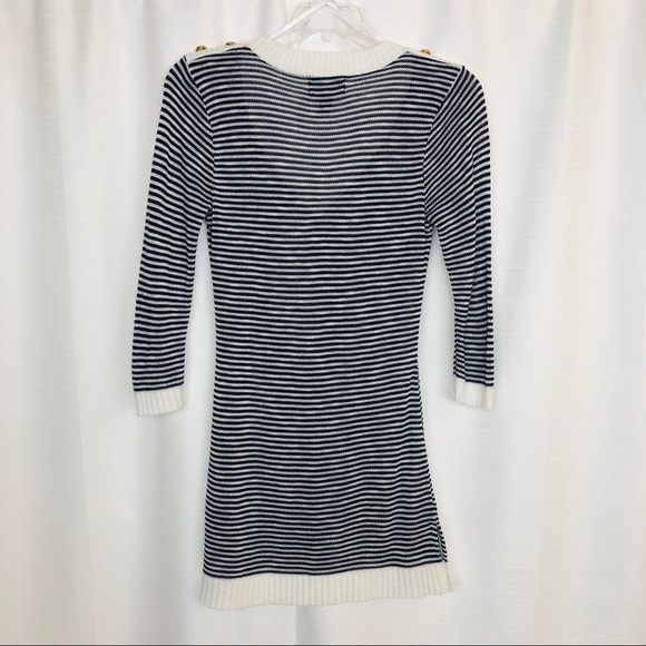 Cynthia Rowley Sweater Dress/Tunic Size Small - Picture 7 of 7